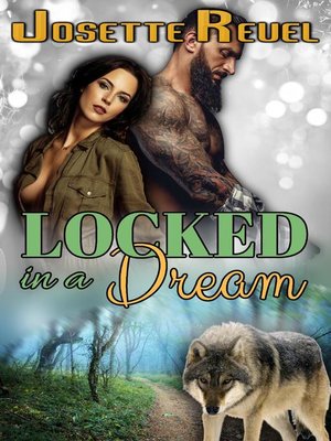 cover image of Locked in a Dream